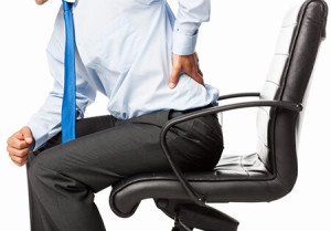 What are the best office chairs for back pain?