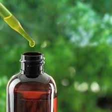 Is the CBD oil good for herniated disc nerve pain? Is it all the same? Are the online versions any good?