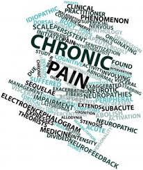 Why do we have chronic pain?